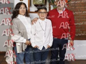 Photography #181206 from Comunión Los Remedios 27-9-25