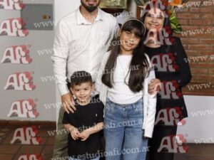 Photography #181216 from Comunión Los Remedios 27-9-25