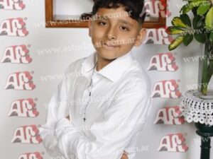 Photography #181222 from Comunión Los Remedios 27-9-25