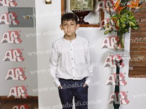 Photography #181232 from Comunión Los Remedios 27-9-25