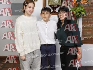 Photography #181234 from Comunión Los Remedios 27-9-25