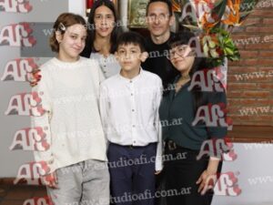 Photography #181236 from Comunión Los Remedios 27-9-25