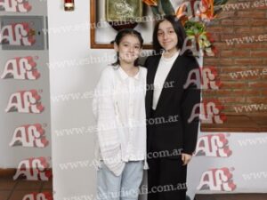 Photography #181242 from Comunión Los Remedios 27-9-25