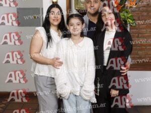 Photography #181244 from Comunión Los Remedios 27-9-25