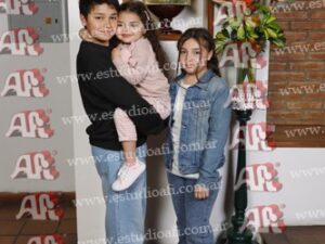 Photography #181258 from Comunión Los Remedios 27-9-25