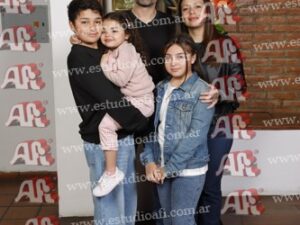 Photography #181260 from Comunión Los Remedios 27-9-25