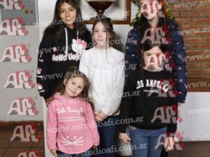 Photography #181262 from Comunión Los Remedios 27-9-25