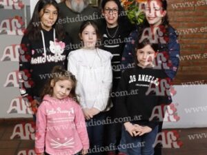 Photography #181264 from Comunión Los Remedios 27-9-25