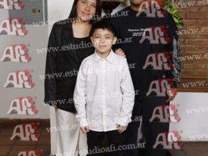 Photography #181266 from Comunión Los Remedios 27-9-25