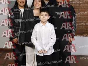 Photography #181268 from Comunión Los Remedios 27-9-25