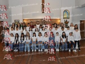 Photography #181272 from Comunión Los Remedios 27-9-25