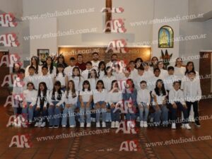 Photography #181278 from Comunión Los Remedios 27-9-25