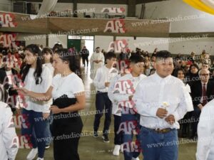 Photography #181294 from Comunión Los Remedios 27-9-25