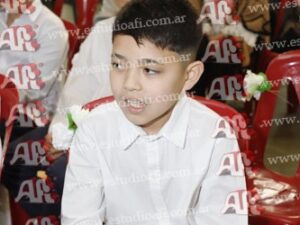 Photography #181296 from Comunión Los Remedios 27-9-25