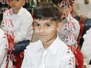 Photography #181297 from Comunión Los Remedios 27-9-25