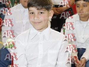 Photography #181302 from Comunión Los Remedios 27-9-25