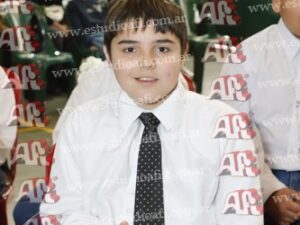 Photography #181304 from Comunión Los Remedios 27-9-25