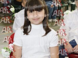 Photography #181306 from Comunión Los Remedios 27-9-25