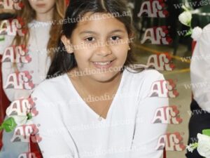 Photography #181308 from Comunión Los Remedios 27-9-25