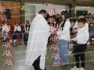 Photography #181322 from Comunión Los Remedios 27-9-25