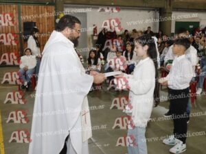 Photography #181324 from Comunión Los Remedios 27-9-25