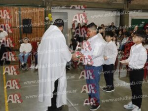 Photography #181326 from Comunión Los Remedios 27-9-25