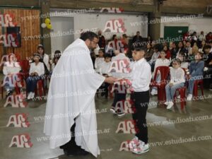 Photography #181330 from Comunión Los Remedios 27-9-25