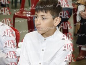 Photography #181332 from Comunión Los Remedios 27-9-25