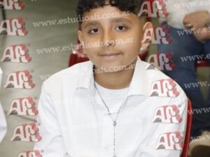 Photography #181336 from Comunión Los Remedios 27-9-25