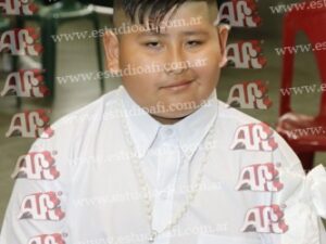 Photography #181338 from Comunión Los Remedios 27-9-25