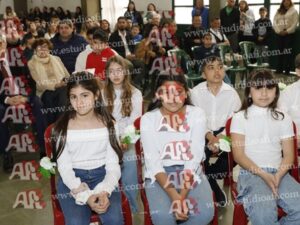 Photography #181346 from Comunión Los Remedios 27-9-25