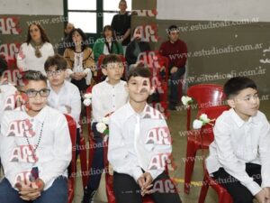 Photography #181350 from Comunión Los Remedios 27-9-25