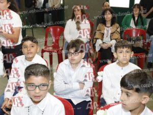 Photography #181352 from Comunión Los Remedios 27-9-25