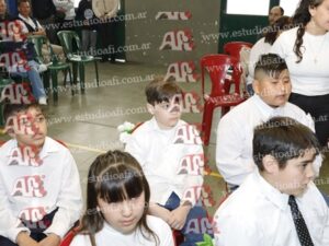 Photography #181354 from Comunión Los Remedios 27-9-25