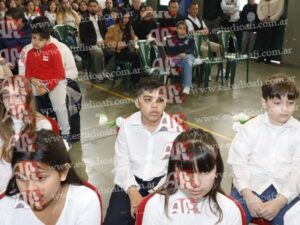 Photography #181356 from Comunión Los Remedios 27-9-25