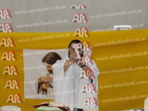 Photography #181360 from Comunión Los Remedios 27-9-25