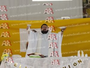 Photography #181362 from Comunión Los Remedios 27-9-25