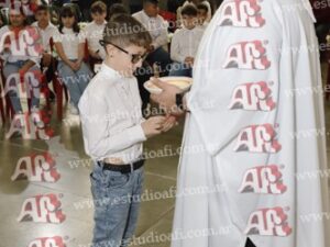 Photography #181366 from Comunión Los Remedios 27-9-25