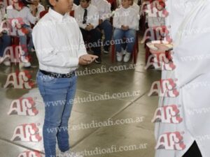 Photography #181380 from Comunión Los Remedios 27-9-25