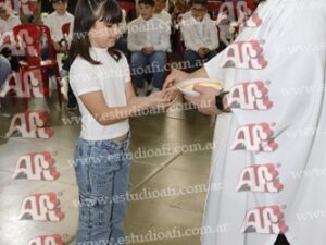 Photography #181386 from Comunión Los Remedios 27-9-25