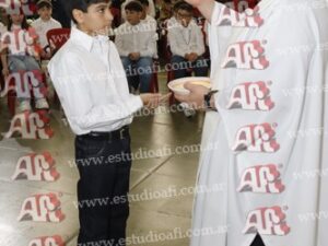 Photography #181388 from Comunión Los Remedios 27-9-25