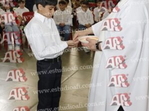 Photography #181390 from Comunión Los Remedios 27-9-25