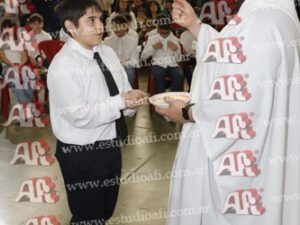 Photography #181392 from Comunión Los Remedios 27-9-25