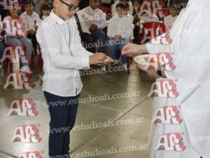 Photography #181409 from Comunión Los Remedios 27-9-25