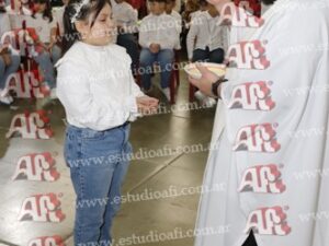 Photography #181420 from Comunión Los Remedios 27-9-25