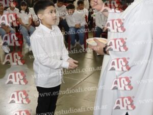 Photography #181424 from Comunión Los Remedios 27-9-25