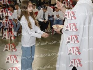 Photography #181432 from Comunión Los Remedios 27-9-25