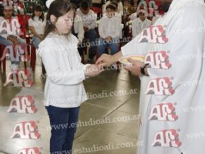 Photography #181438 from Comunión Los Remedios 27-9-25