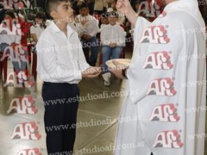 Photography #181440 from Comunión Los Remedios 27-9-25