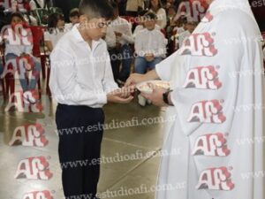 Photography #181442 from Comunión Los Remedios 27-9-25